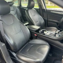 Ford Fusion 2015г Titanium - фото 7