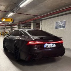 Audi A7 S-line - фото 2