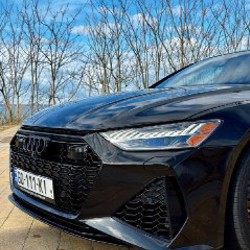 Audi A7 S-line - фото 3