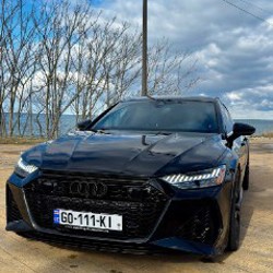 Audi A7 S-line - фото 4