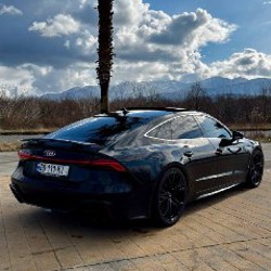 Audi A7 S-line - фото 7