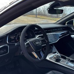 Audi A7 S-line - фото 8