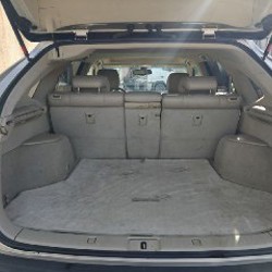 Lexus RX400h - фото 7