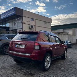 Джип Компас - фото 3