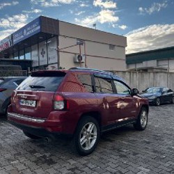 Джип Компас - фото 4