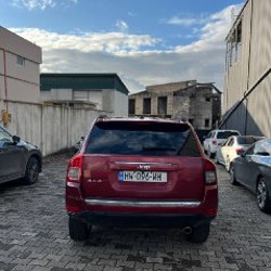 Джип Компас - фото 5