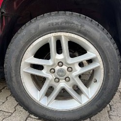 Джип Компас - фото 8