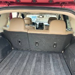 Джип Компас - фото 9