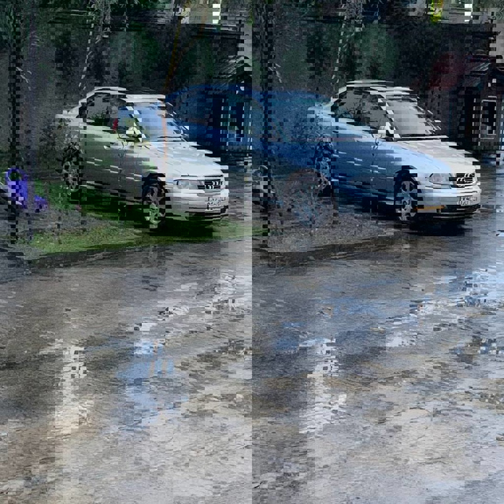 Двигатель 1,8 турбо