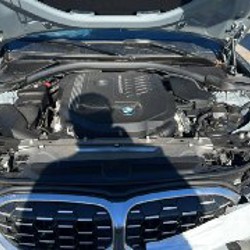 BMW M340i - фото 3