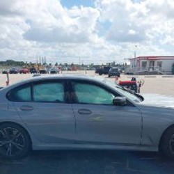 BMW M340i - фото 5