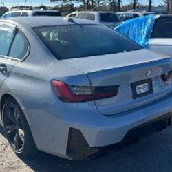 BMW M340i - фото 8