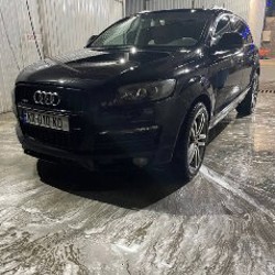 Audi Q7 2009 года 4.2 V8 - фото 2