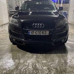Audi Q7 2009 года 4.2 V8 - фото 3