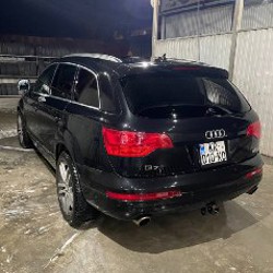 Audi Q7 2009 года 4.2 V8 - фото 5