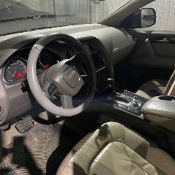 Audi Q7 2009 года 4.2 V8 - фото 6