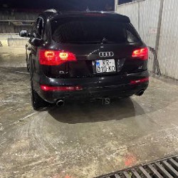 Audi Q7 2009 года 4.2 V8 - фото 7