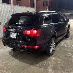 Audi Q7 2009 года 4.2 V8 - фото 8