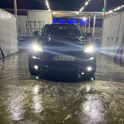 Audi Q7 2009 года 4.2 V8 - фото 9