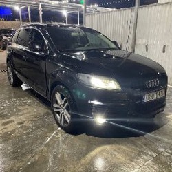 Audi Q7 2009 года 4.2 V8 - фото 10