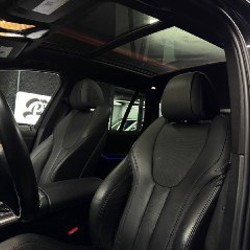 BMW X5 xDrive40i - фото 10