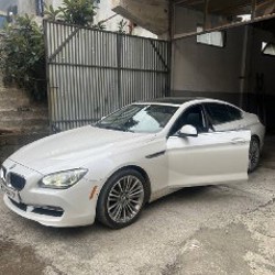 BMW 650 - фото 3
