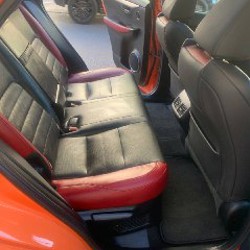 Lexus NX300h F Sport - фото 9