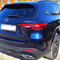 Mercedes GLC 300 L II (X254) 4MATIC AMG - фото 2