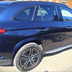 Mercedes GLC 300 L II (X254) 4MATIC AMG - фото 7