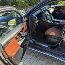 Mercedes GLC 300 L II (X254) 4MATIC AMG - фото 8