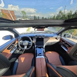 Mercedes GLC 300 L II (X254) 4MATIC AMG - фото 9