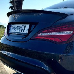 Mercedes CLA200 - фото 2