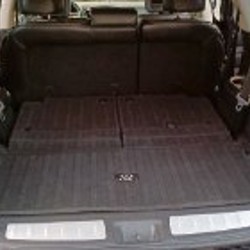 Infiniti JX35 - фото 7