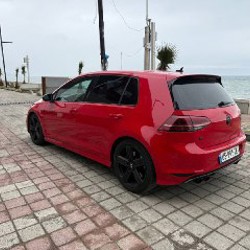 VOLKSWAGEN GOLF 7R - фото 3