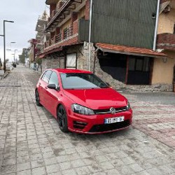 VOLKSWAGEN GOLF 7R - фото 6