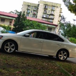 Фольксваген Пассат - фото 2