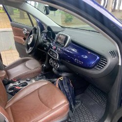 Фиат 500 Х - фото 5