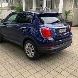 Фиат 500 Х - фото 7