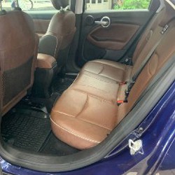 Фиат 500 Х - фото 9