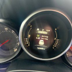 Фиат 500 Х - фото 10