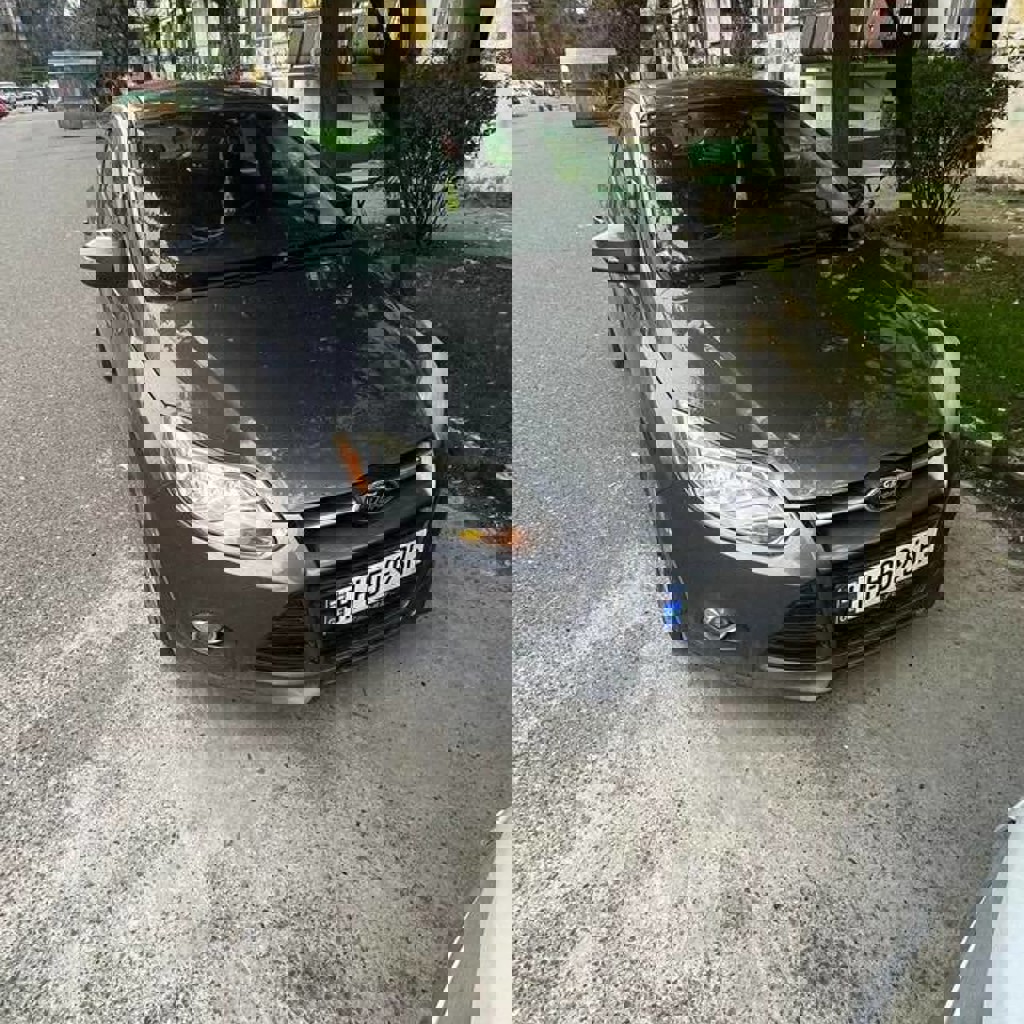 Автомобиль