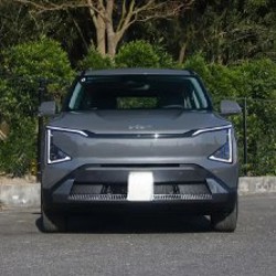 Электромобиль Kia EV5 - фото 2