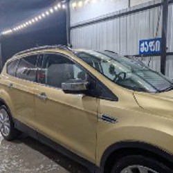 FORD ESCAPE - фото 2