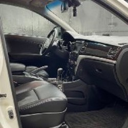 SsangYong Korando 2.0D AT 4WD - фото 6