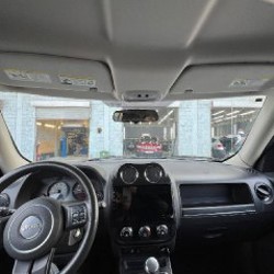 Jeep Patriot 2014 - фото 3