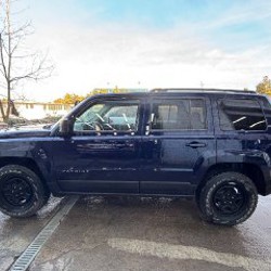 Jeep Patriot 2014 - фото 4