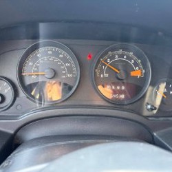 Jeep Patriot 2014 - фото 6