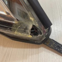 Фара на Subaru Forester - фото 2