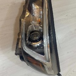 Фара на Subaru Forester - фото 3