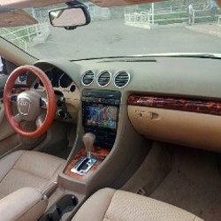 Audi A4 Cabriolet - фото 5